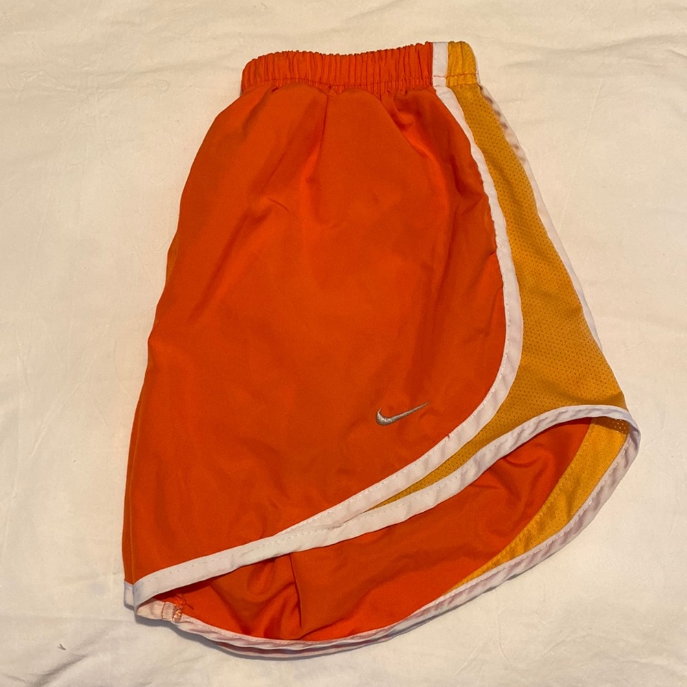 Nike shorts